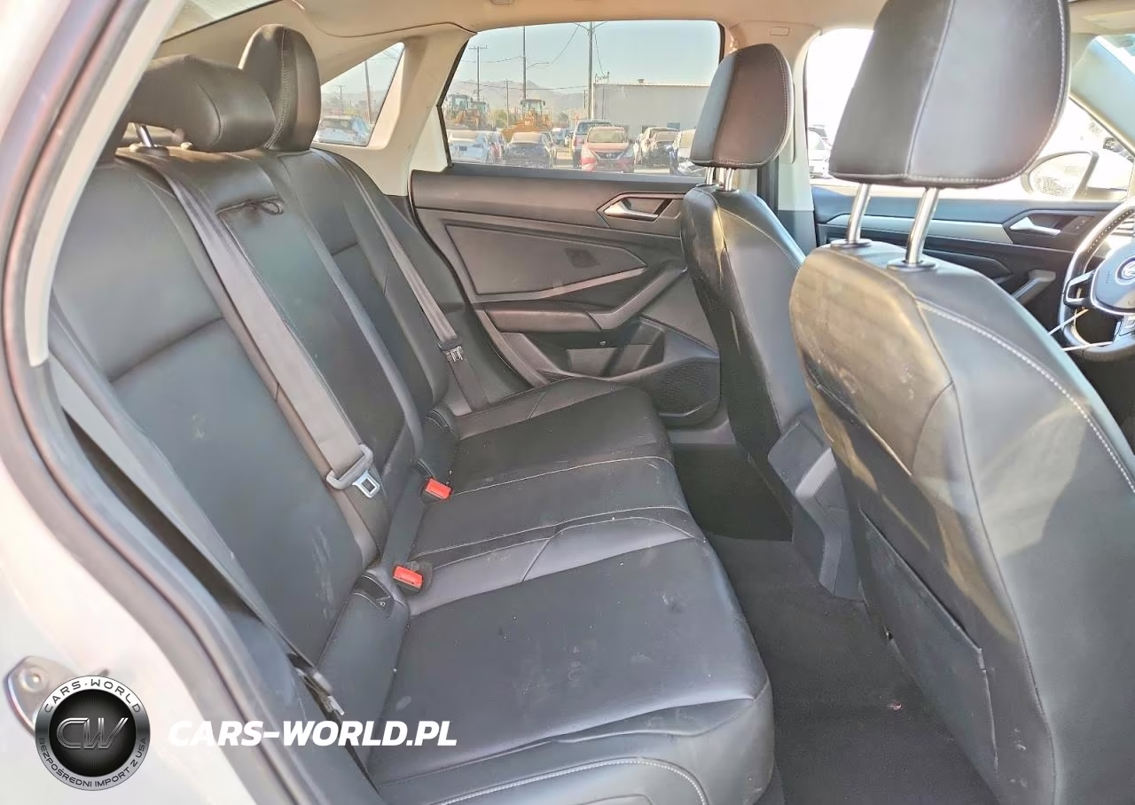 2019 Volkswagen Jetta S VIN:3VWC57BU5KM036187 - 10