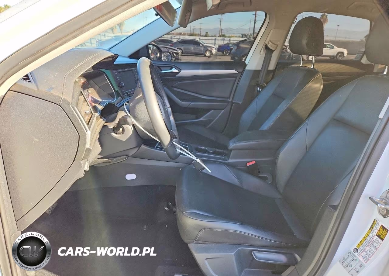 2019 Volkswagen Jetta S VIN:3VWC57BU5KM036187 - 7
