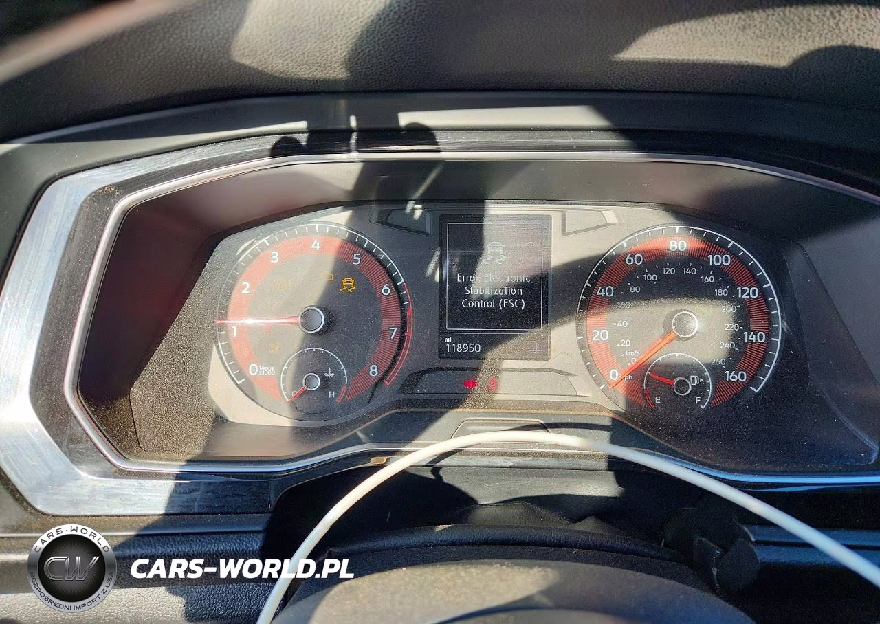 2019 Volkswagen Jetta S VIN:3VWC57BU5KM036187 - 9