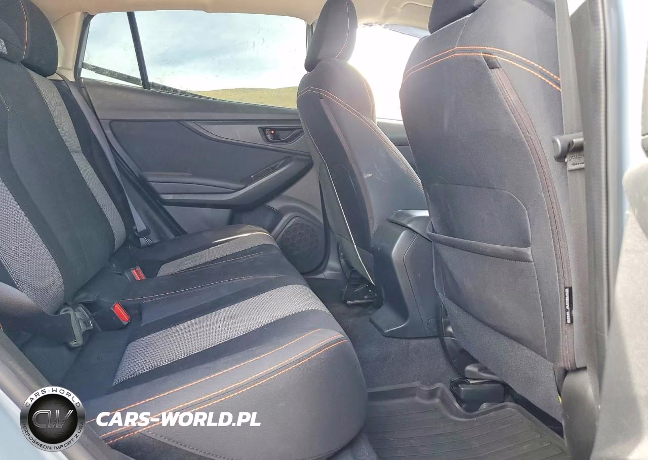 2019 Subaru Crosstrek Premium VIN:JF2GTAEC4K8386698 - 10