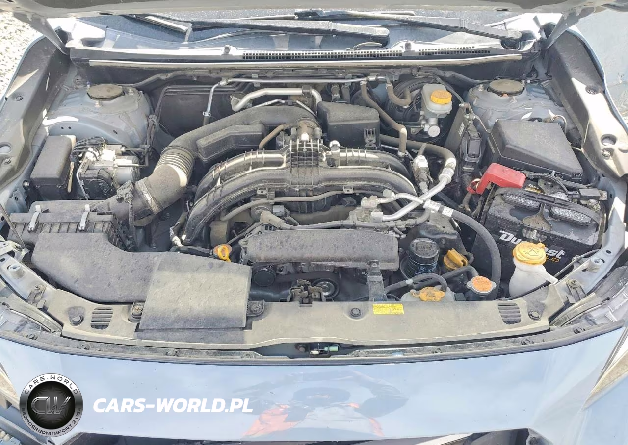 2019 Subaru Crosstrek Premium VIN:JF2GTAEC4K8386698 - 11