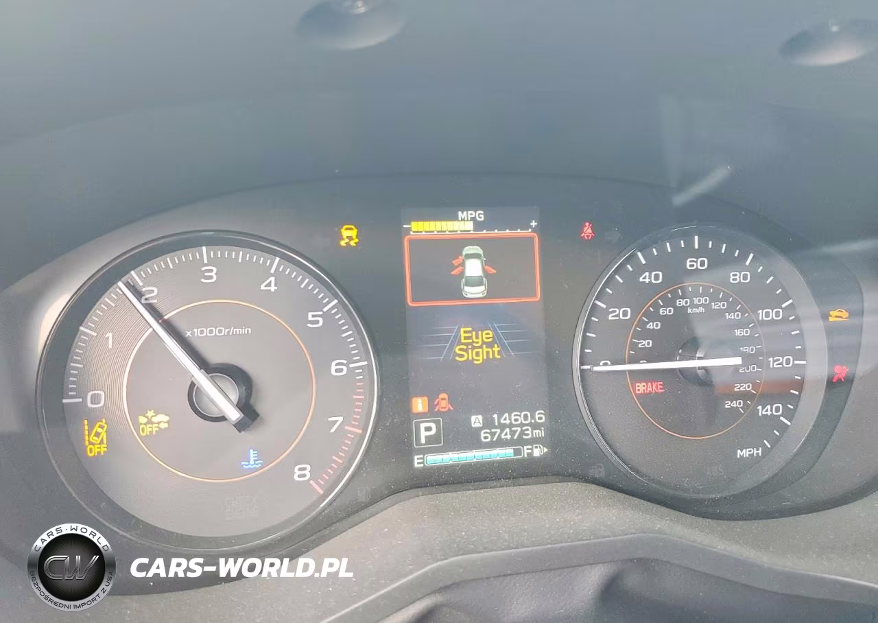 2019 Subaru Crosstrek Premium VIN:JF2GTAEC4K8386698 - 9
