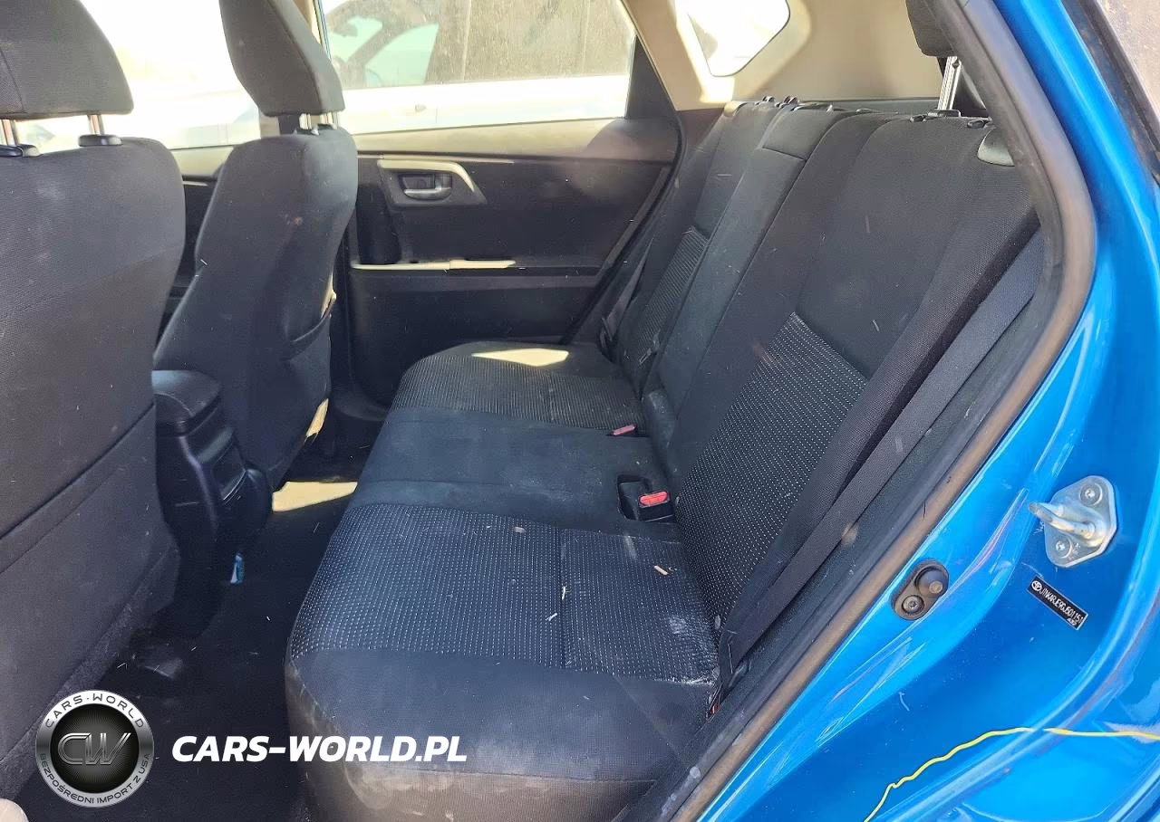 2016 Scion Im Base VIN:JTNKARJE9GJ501151 - 10