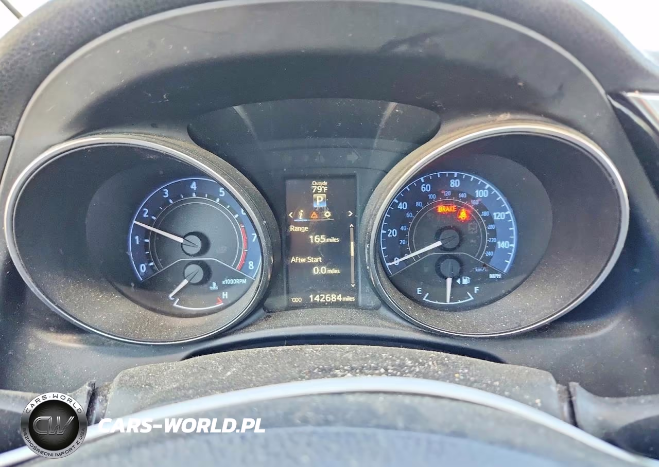 2016 Scion Im Base VIN:JTNKARJE9GJ501151 - 9