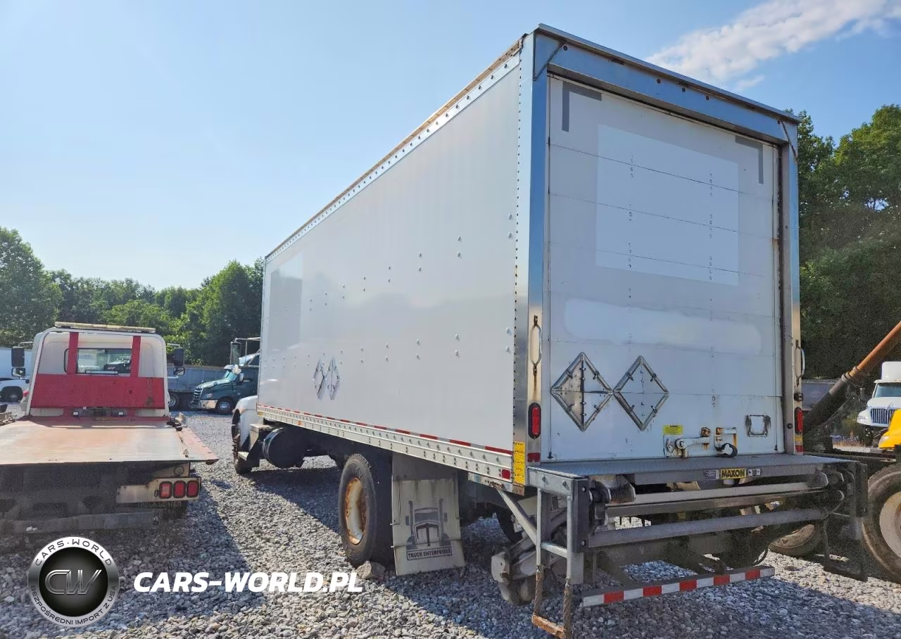 2022 Kenworth Construction T270 VIN:2NKHHM6X0NM474725 - 3