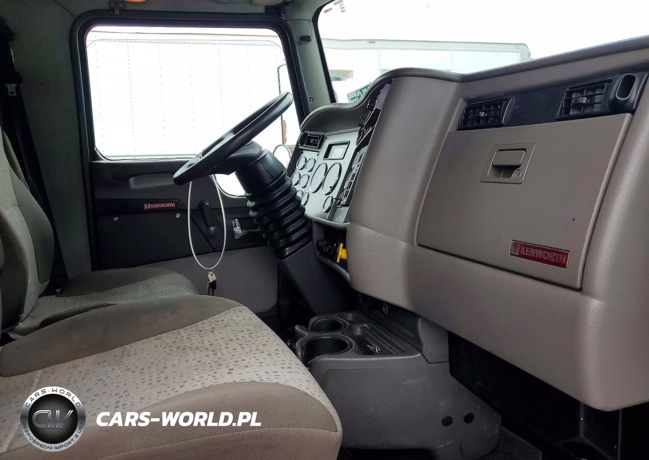 2022 Kenworth Construction T270 VIN:2NKHHM6X0NM474725 - 5