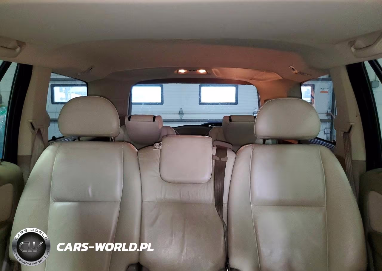 2012 Volvo Xc90 3.2 VIN:YV4952CZXC1614936 - 10
