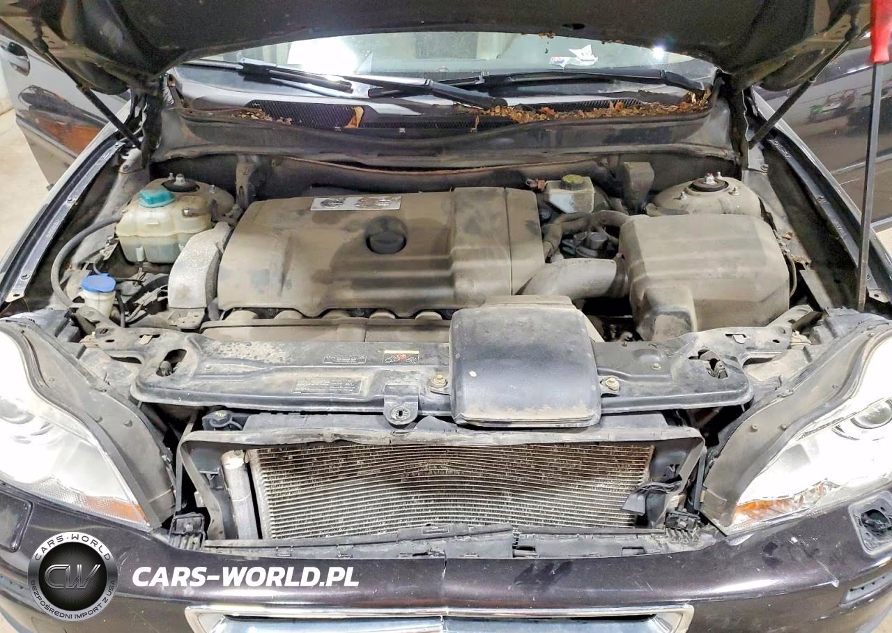 2012 Volvo Xc90 3.2 VIN:YV4952CZXC1614936 - 12