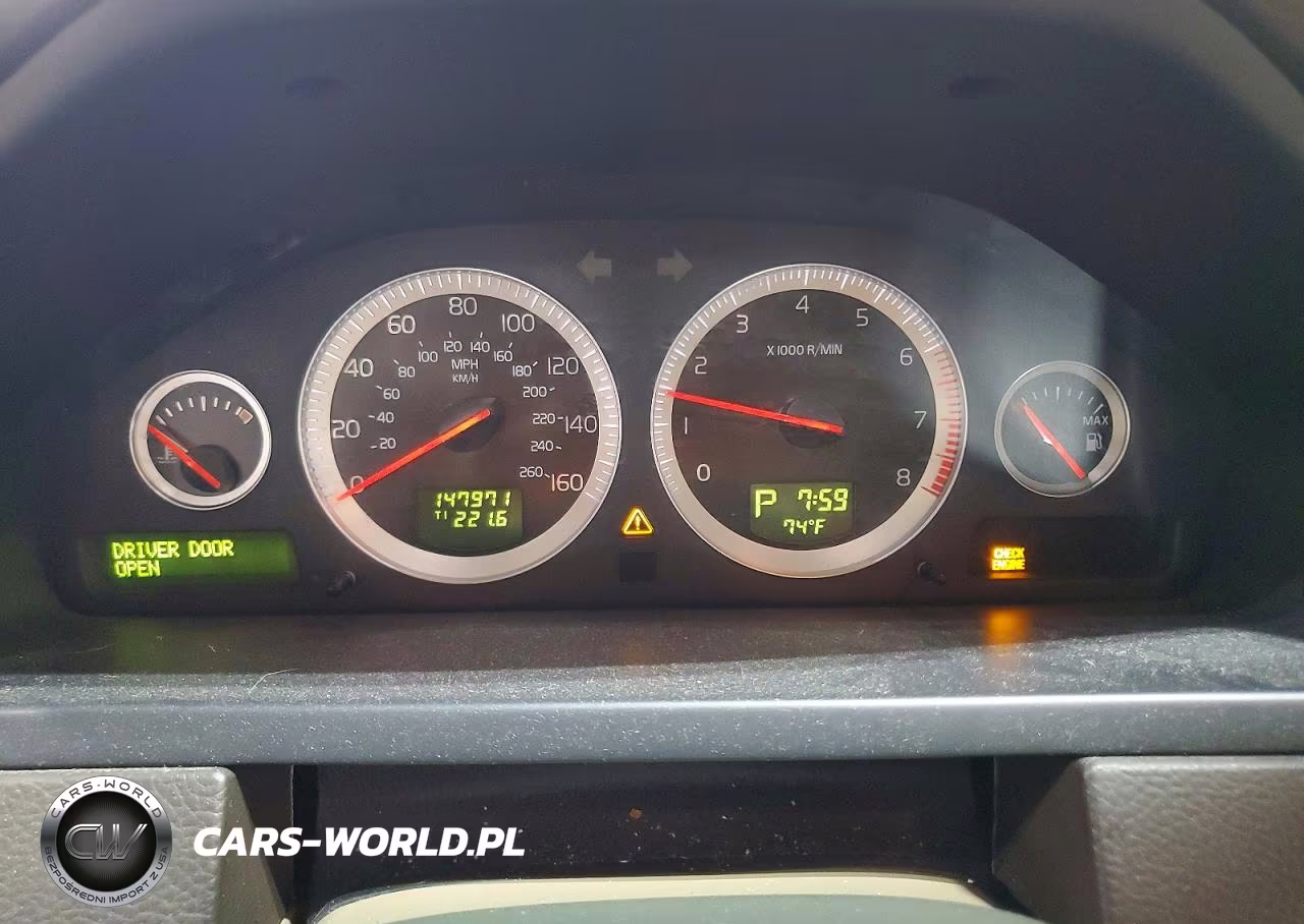 2012 Volvo Xc90 3.2 VIN:YV4952CZXC1614936 - 9