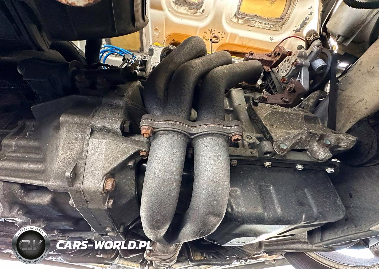 1997 Honda Civic Type Type R VIN:EK91002987 - 14