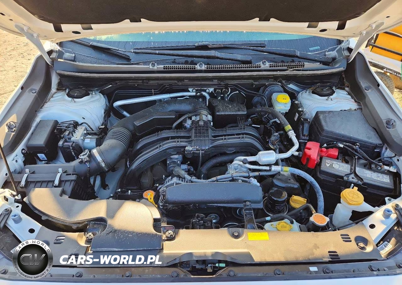 2024 Subaru Crosstrek Wilderness VIN:4S4GUHU62R3825156 - 12