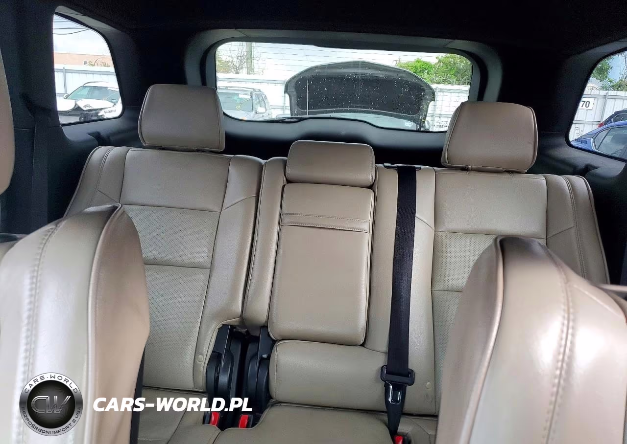 2014 Jeep Grand Cherokee Laredo VIN:1C4RJFAG7EC119513 - 10