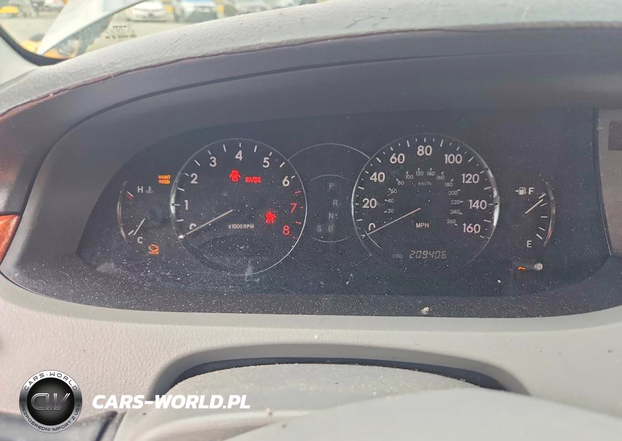 2007 Toyota Avalon Limited VIN:4T1BK36B47U179848 - 9