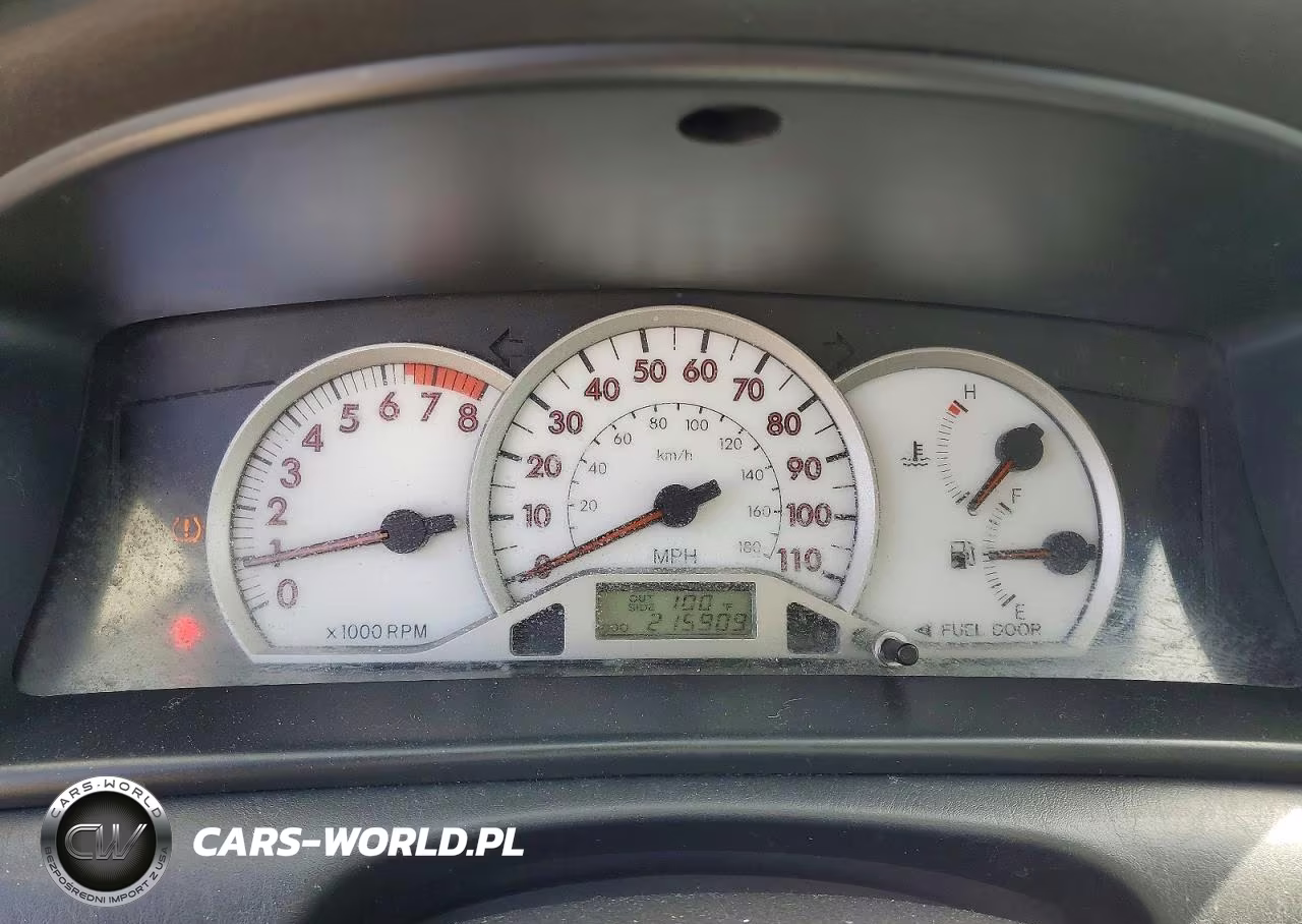 2008 Toyota Corolla S VIN:1NXBR32E08Z052091 - 9