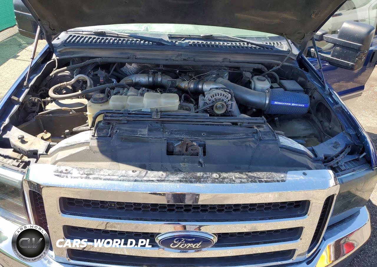 1999 Ford F350 Srw Super Duty VIN:1FTSW31F9XEA78933 - 11