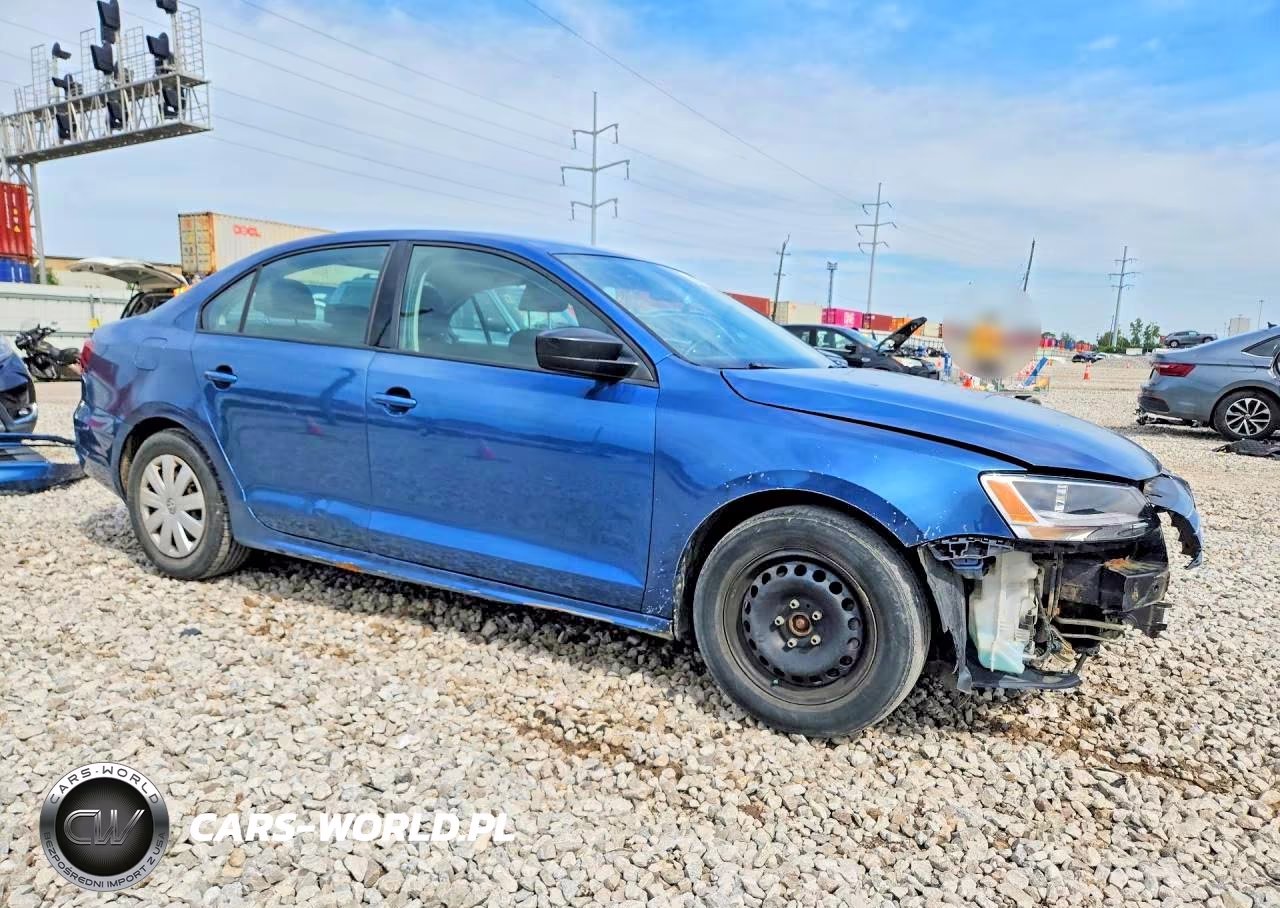 2016 Volkswagen Jetta S VIN:3VW267AJ8GM298650 - 4