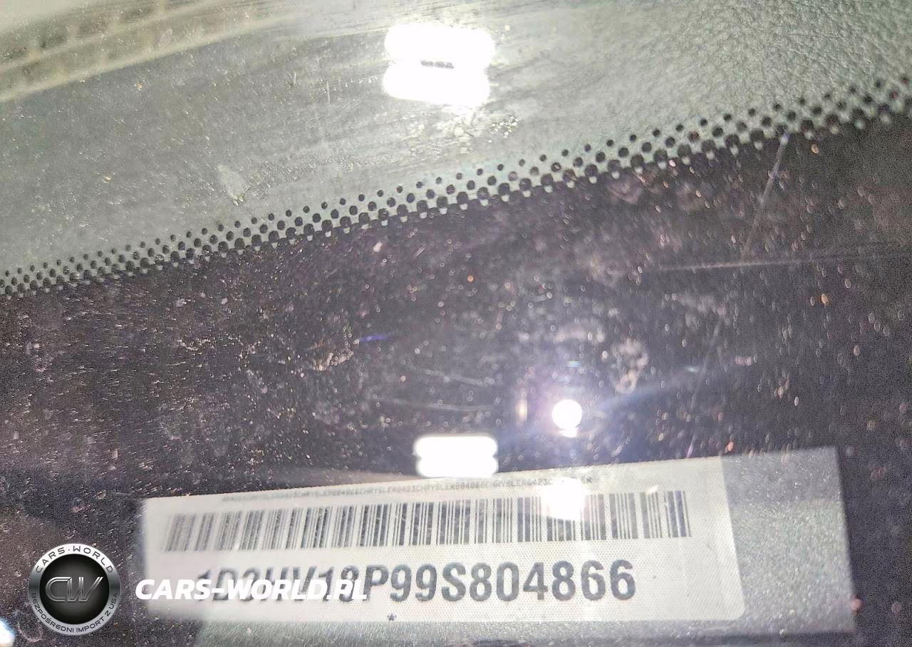 2009 Dodge Ram 1500 VIN:1D3HV18P99S804866 - 12