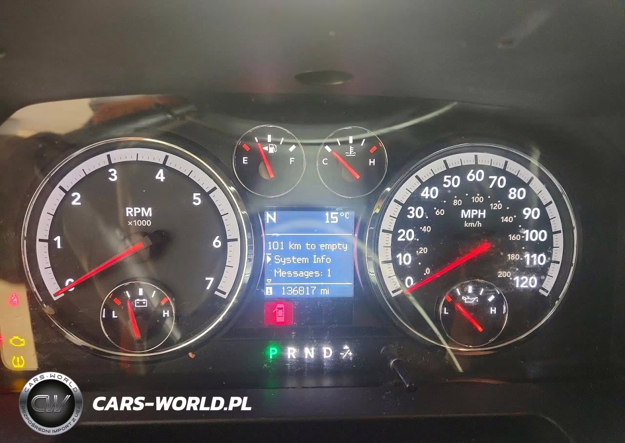 2009 Dodge Ram 1500 VIN:1D3HV18P99S804866 - 9