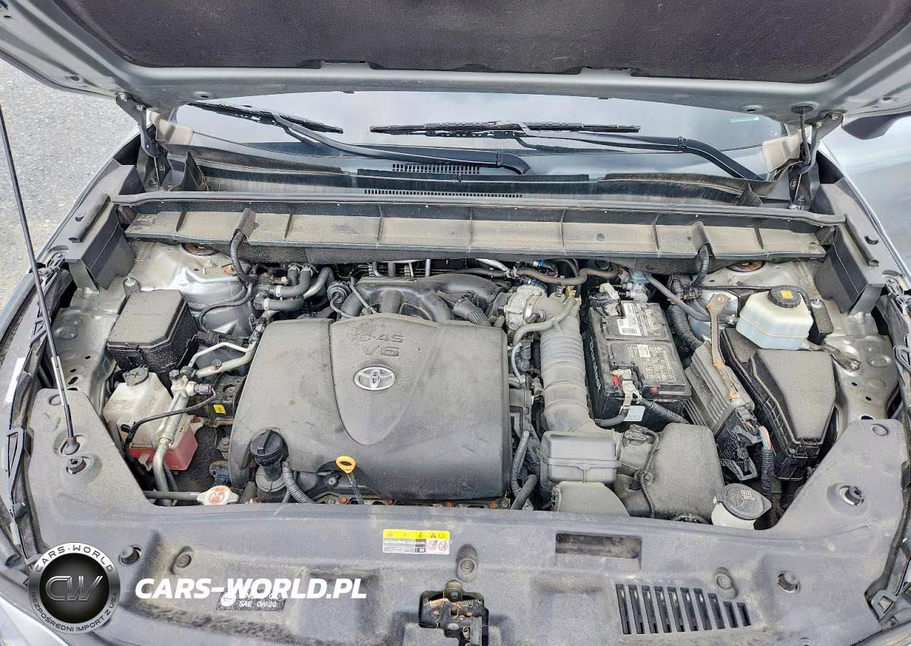 2021 Toyota Highlander Xse VIN:5TDJZRBH6MS066542 - 12