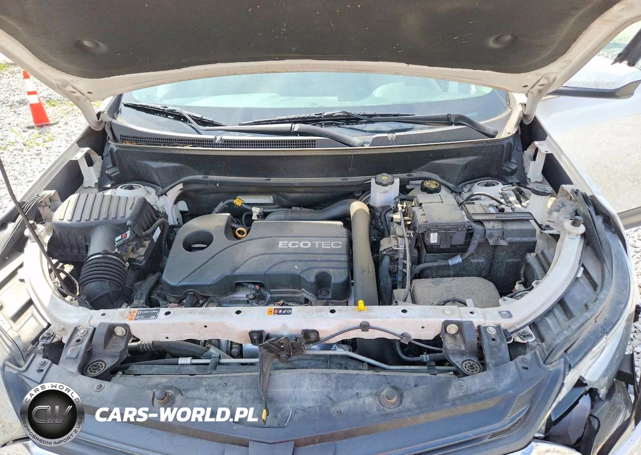 2020 Chevrolet Equinox Lt VIN:3GNAXKEV3LS642779 - 11