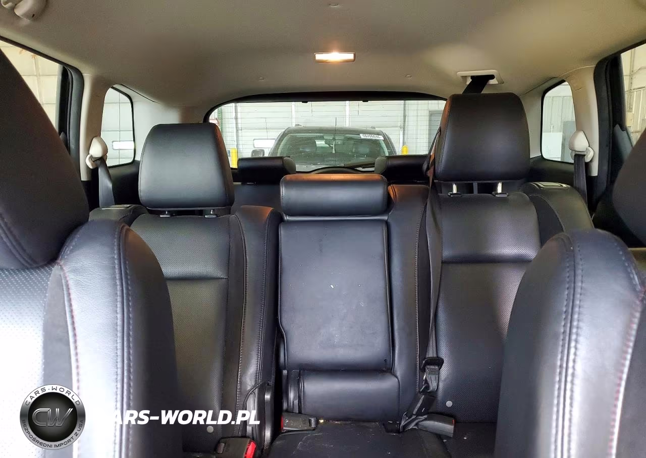2015 Mazda Cx-9 Grand Touring VIN:JM3TB3DA3F0453489 - 10