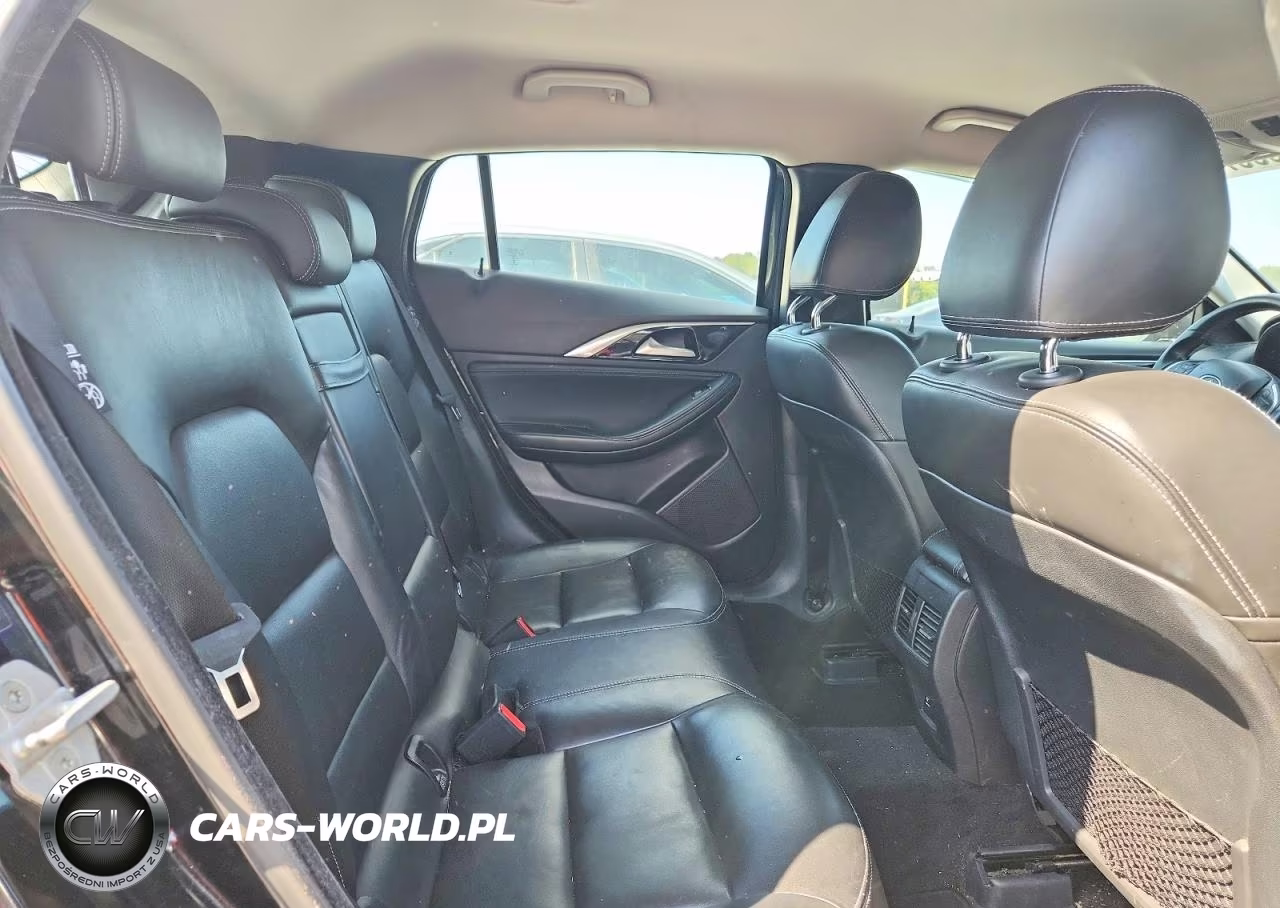 2018 Infiniti Qx30 Luxury VIN:SJKCH5CP7JA059700 - 11