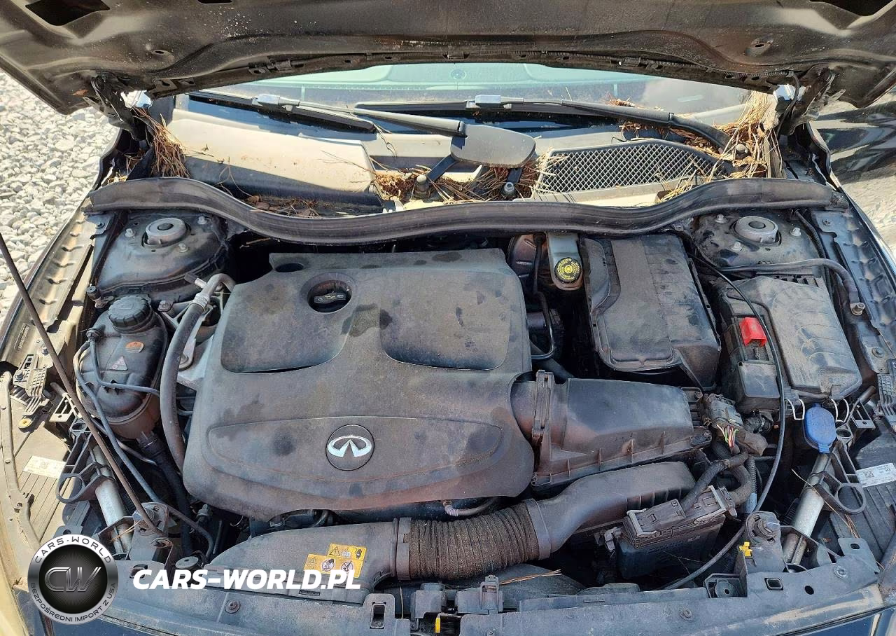 2018 Infiniti Qx30 Luxury VIN:SJKCH5CP7JA059700 - 12
