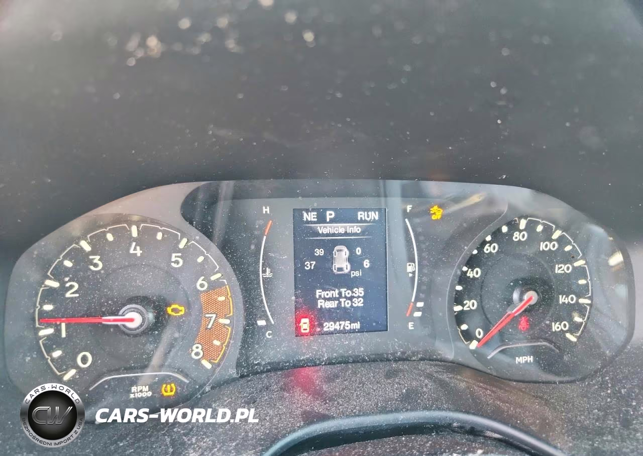 2022 Jeep Compass Latitude VIN:3C4NJDBB7NT107033 - 9
