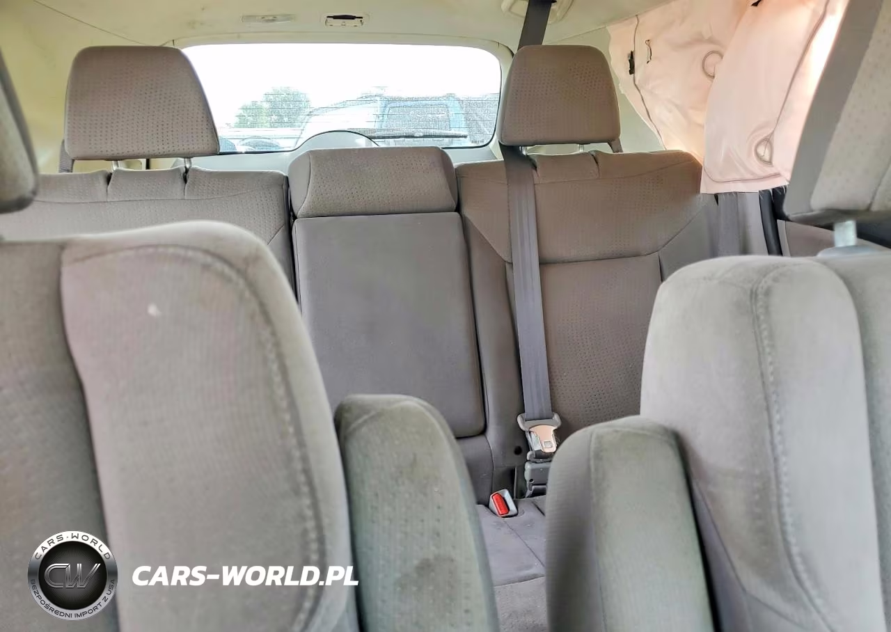2014 Honda Cr-V Ex VIN:5J6RM3H52EL045065 - 10