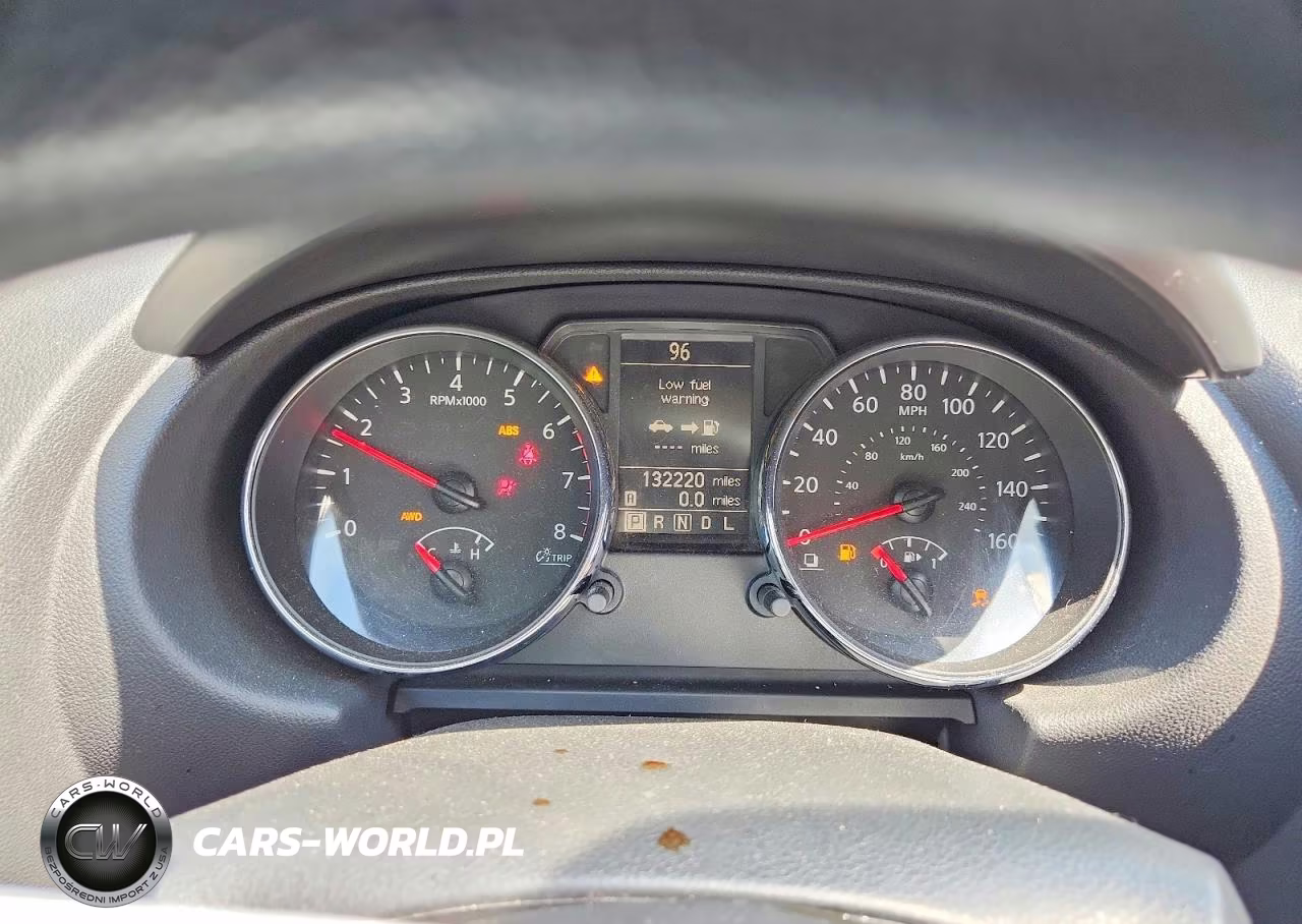 2012 Nissan Rogue S VIN:JN8AS5MV2CW350804 - 9