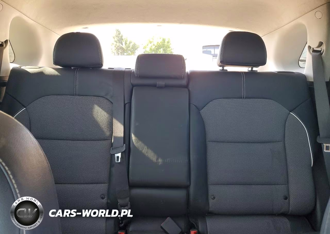 2022 Kia Niro Ev Ex VIN:KNDCC3LG3N5134722 - 10