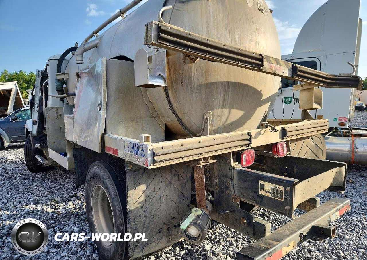 2023 Mack Md VIN:1M2MDBAA0PS009087 - 3
