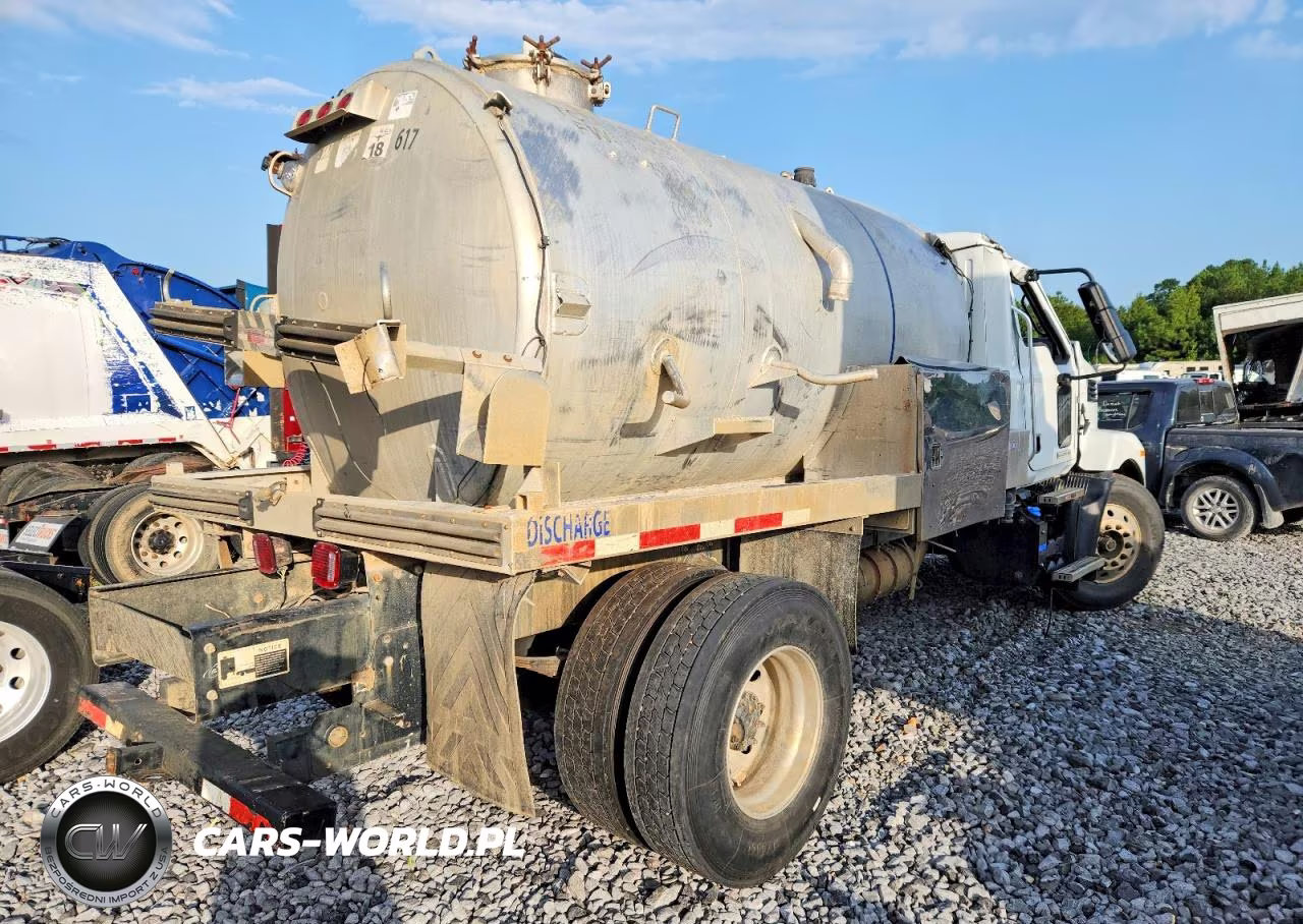 2023 Mack Md VIN:1M2MDBAA0PS009087 - 4