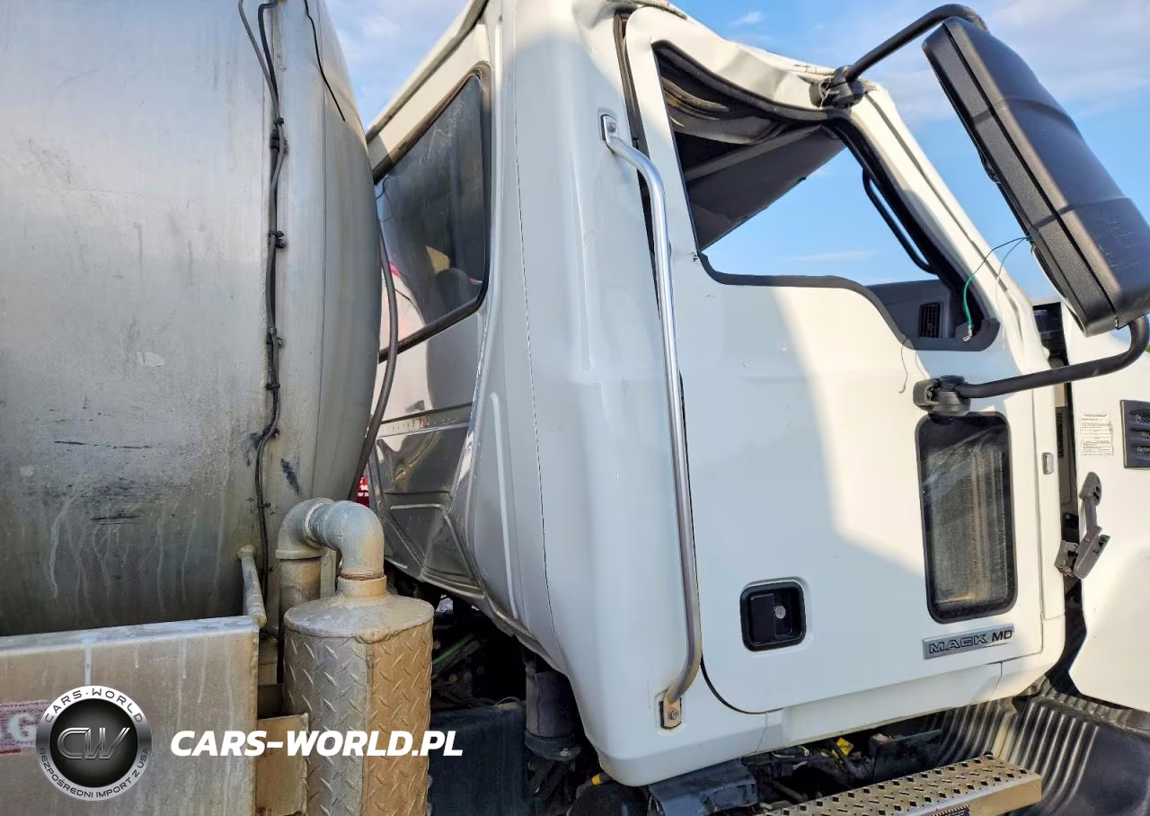 2023 Mack Md VIN:1M2MDBAA0PS009087 - 6