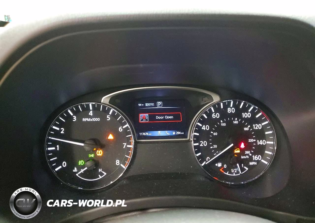 2018 Nissan Pathfinder Sl VIN:5N1DR2MM2JC607612 - 9