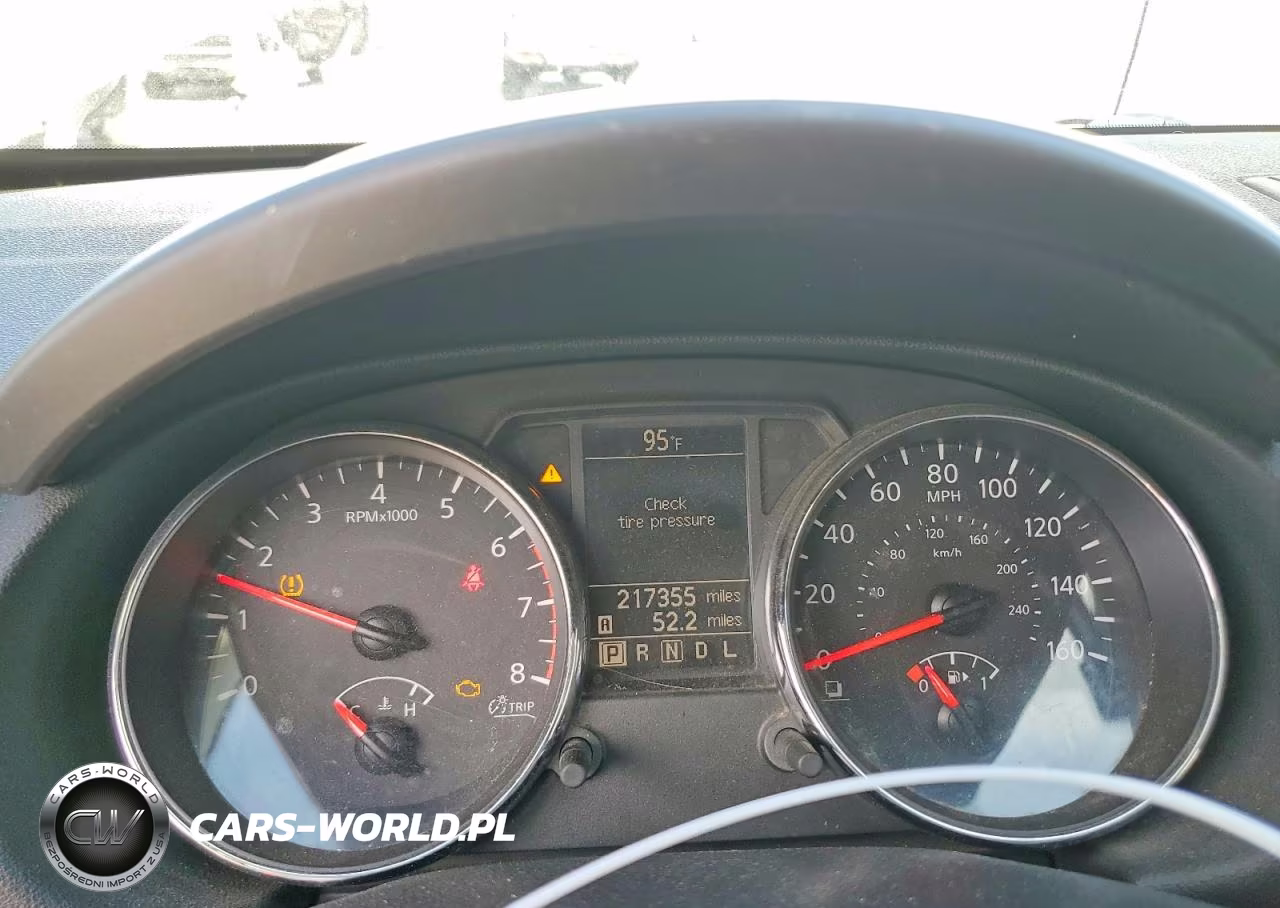 2012 Nissan Rogue S VIN:JN8AS5MT9CW268261 - 9