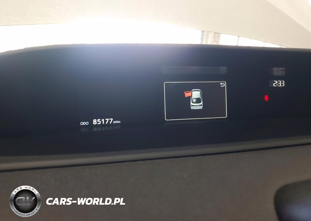 2022 Toyota Prius Nightshade VIN:JTDKAMFU5N3167368 - 9