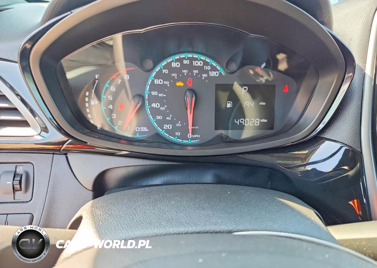 2021 Chevrolet Spark Activ VIN:KL8CH6SA9MC738696 - 9