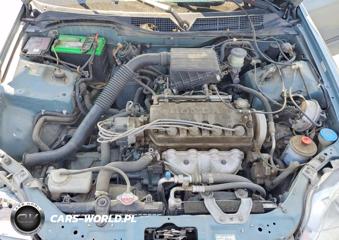 2000 Honda Civic Lx VIN:2HGEJ6679YH599886 - 11