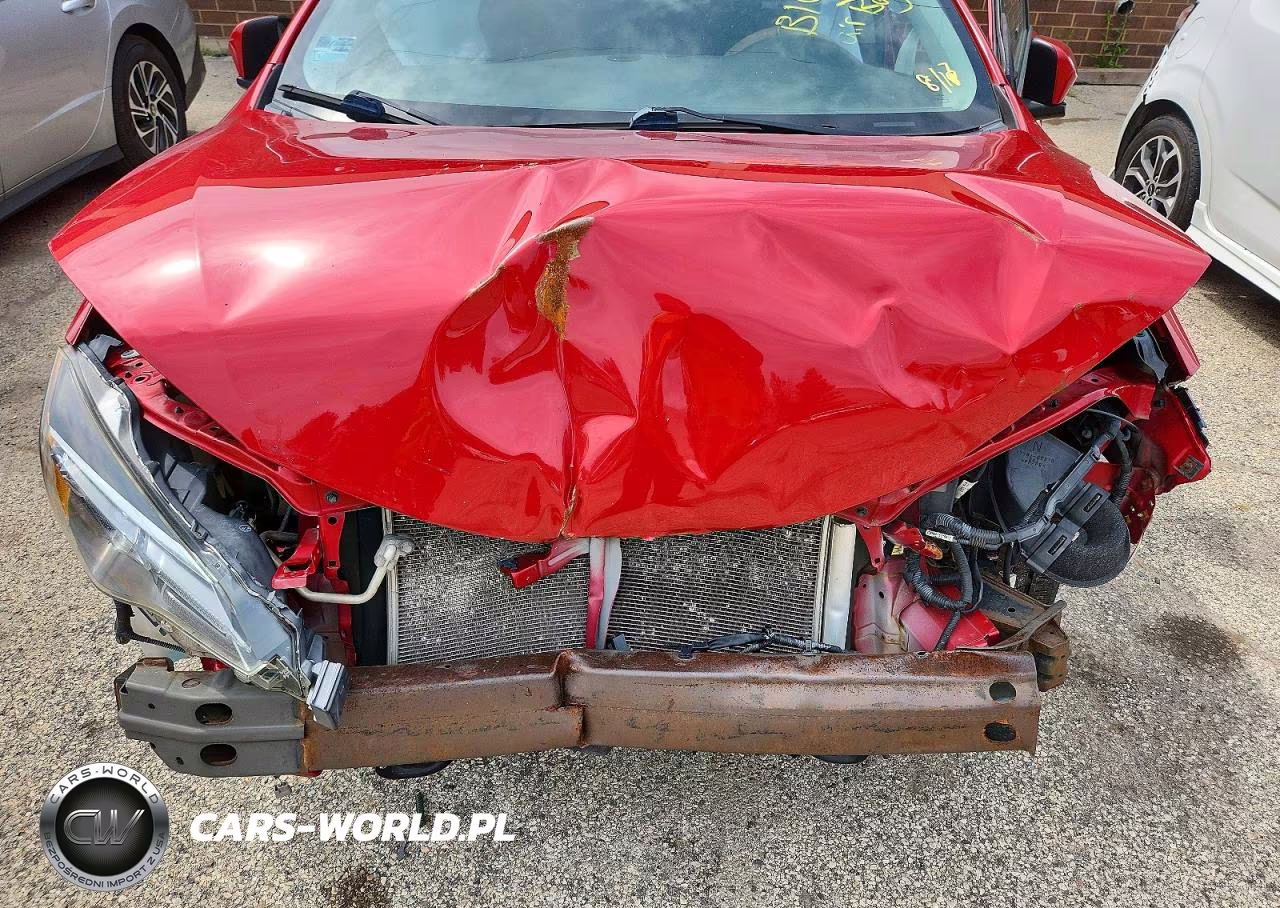 2017 Toyota Corolla Le VIN:2T1BURHE1HC788046 - 11