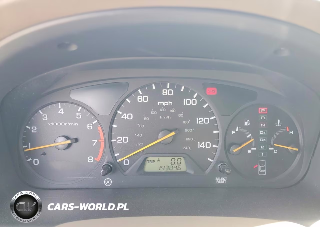 2001 Honda Accord Ex VIN:1HGCG16541A039317 - 9