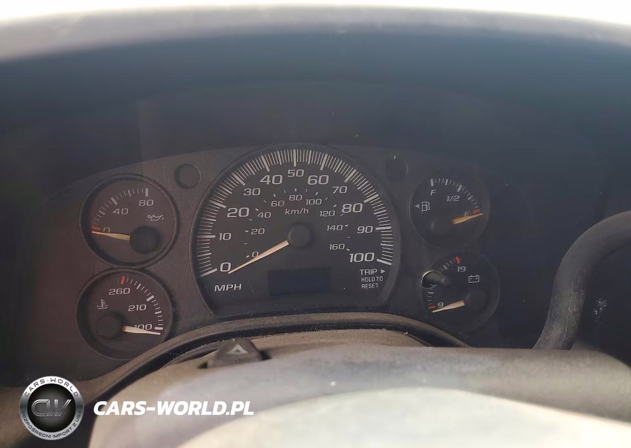 2007 Chevrolet Express 1500 Delivery Van VIN:1GCFG15X971188748 - 9