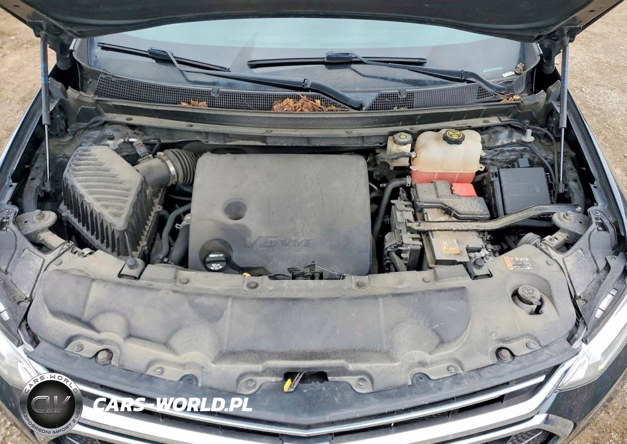 2020 Chevrolet Traverse Lt VIN:1GNERGKW2LJ220607 - 12