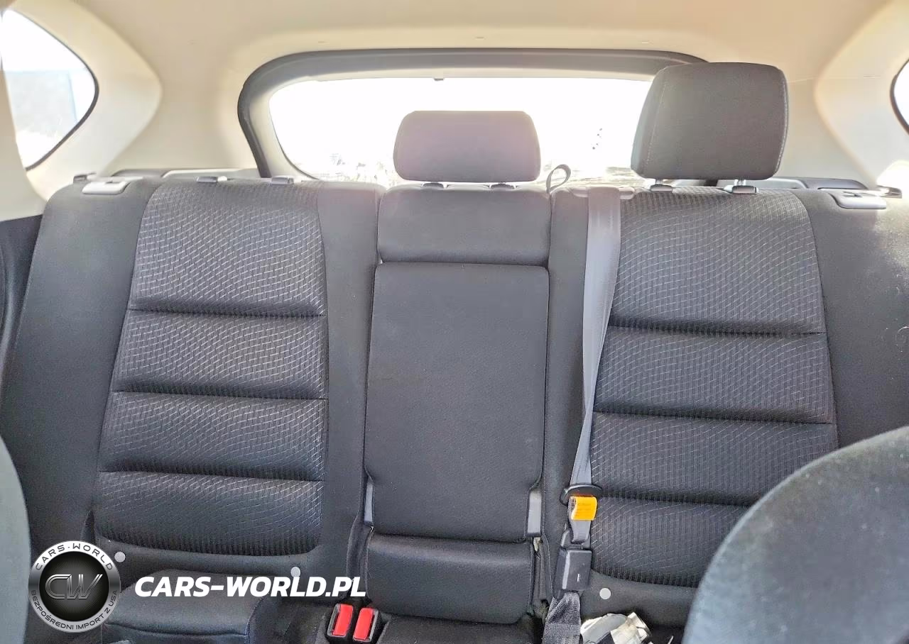 2015 Mazda Cx-5 Touring VIN:JM3KE4CY7F0470190 - 10
