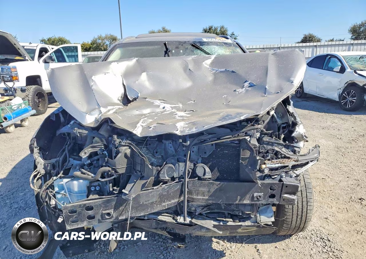 2017 Lexus Nx 200T Base VIN:JTJYARBZ9H2067239 - 5