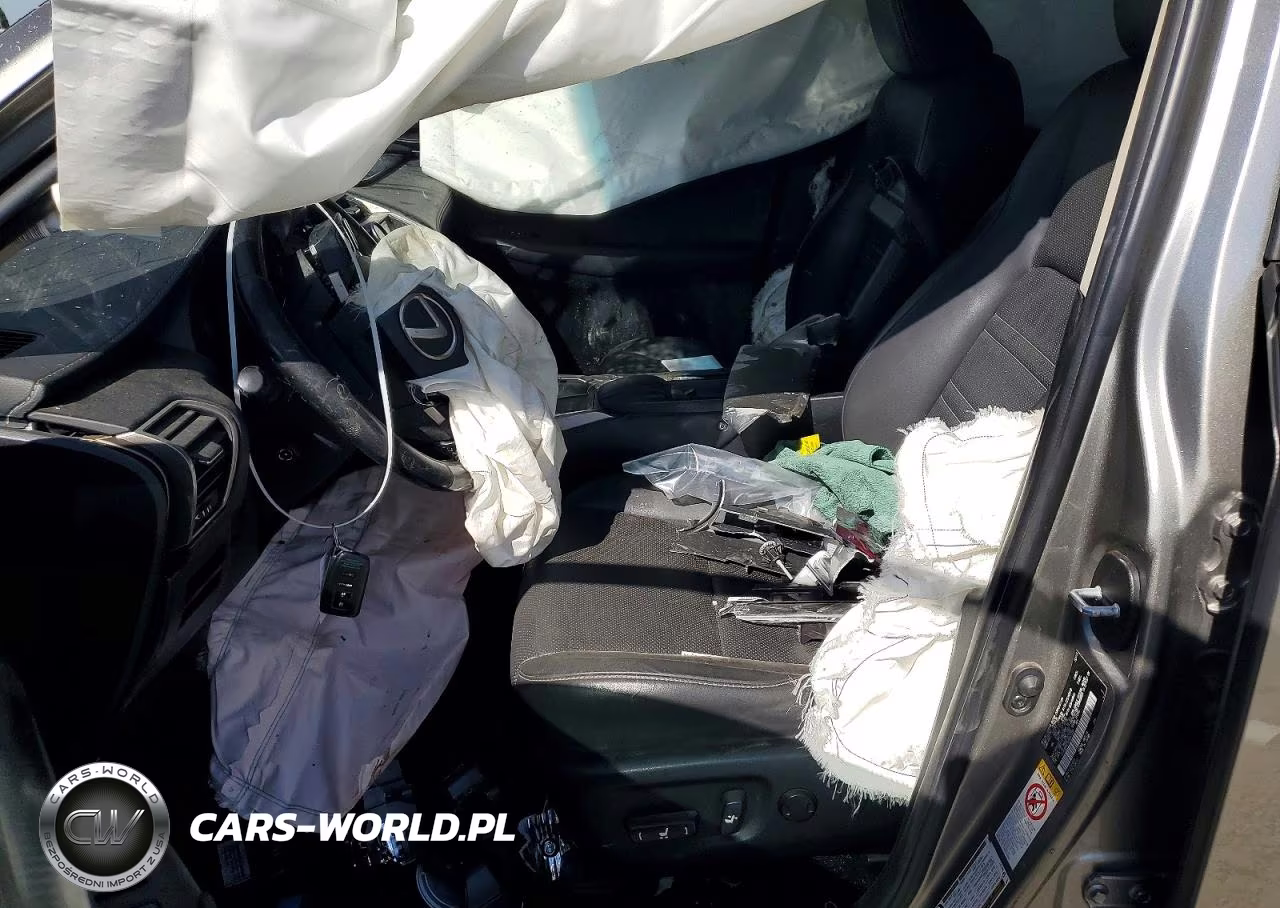 2017 Lexus Nx 200T Base VIN:JTJYARBZ9H2067239 - 7