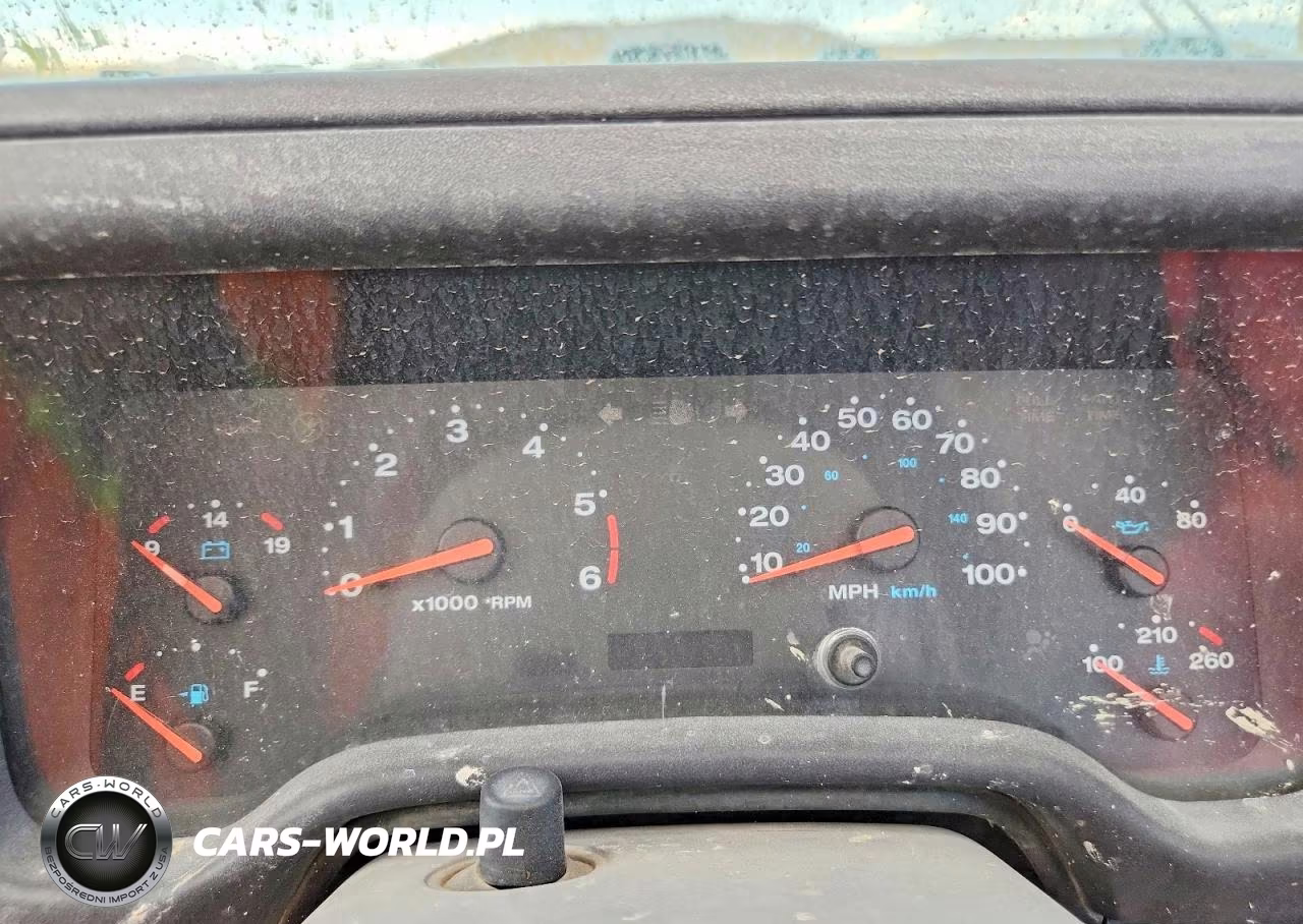 2001 Jeep Wrangler - Tj Se VIN:1J4FA29PX1P360608 - 9