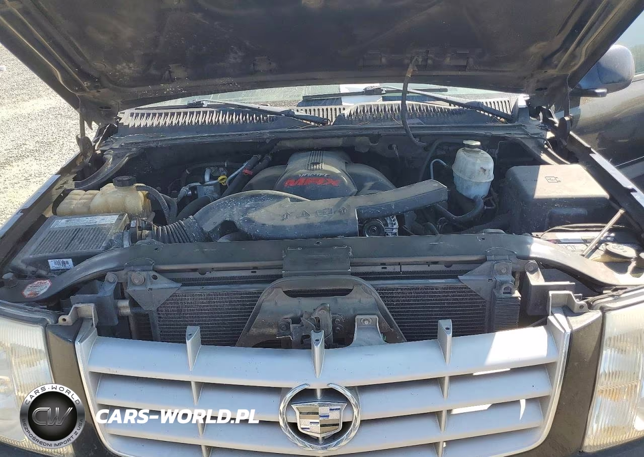 2006 Cadillac Escalade Esv VIN:3GYFK66N36G189834 - 12