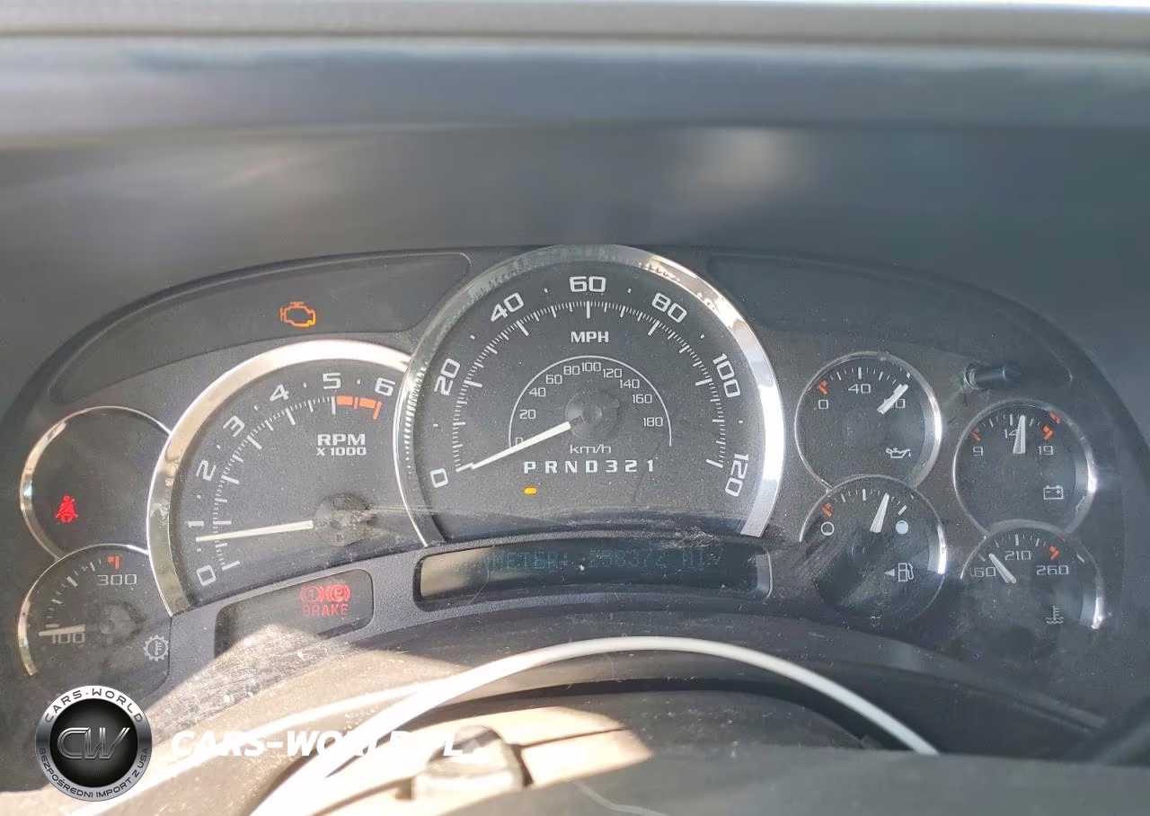 2006 Cadillac Escalade Esv VIN:3GYFK66N36G189834 - 9