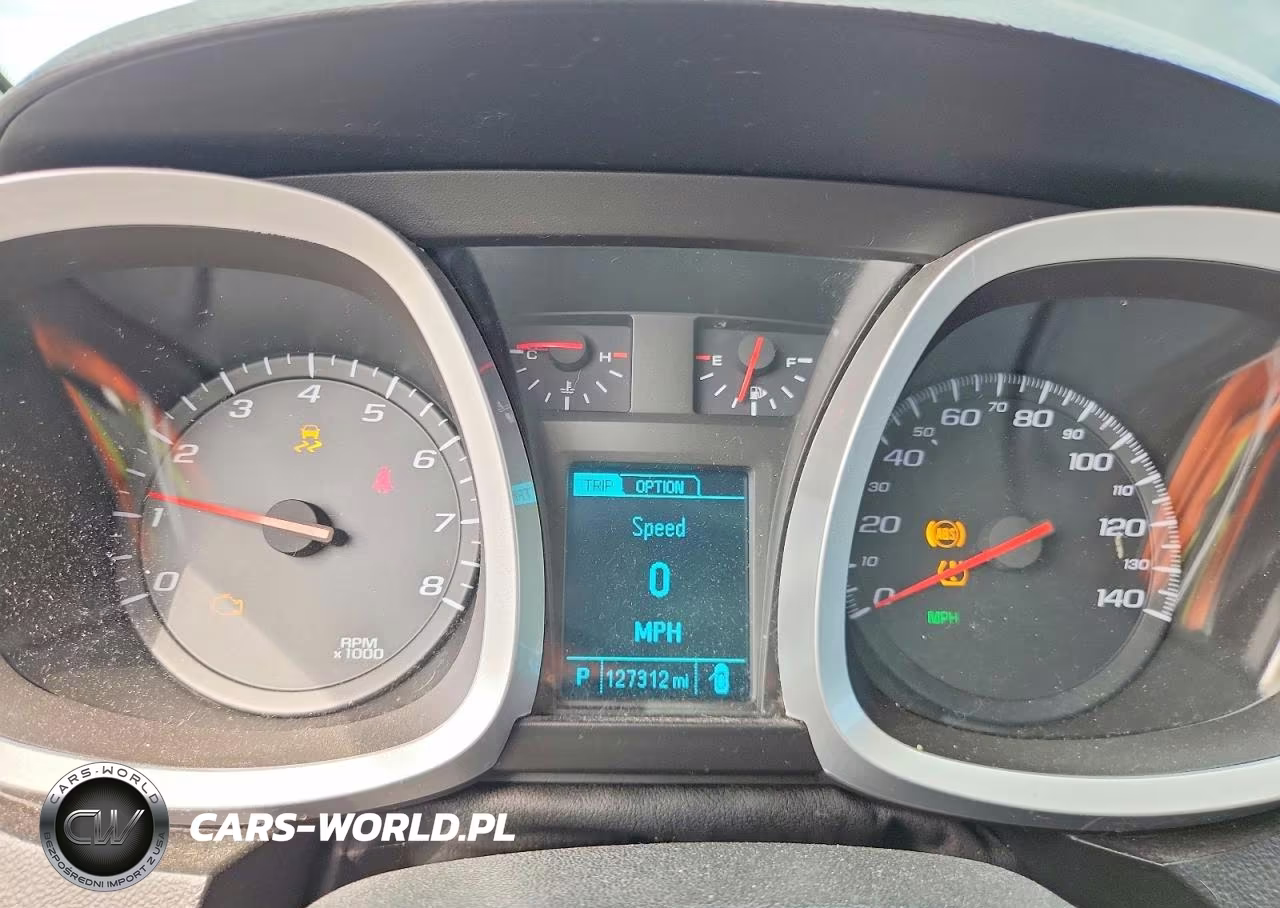 2016 Chevrolet Equinox Lt VIN:2GNFLFEK7G6274318 - 9